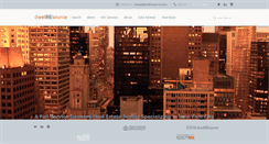 Desktop Screenshot of dwellresource.com